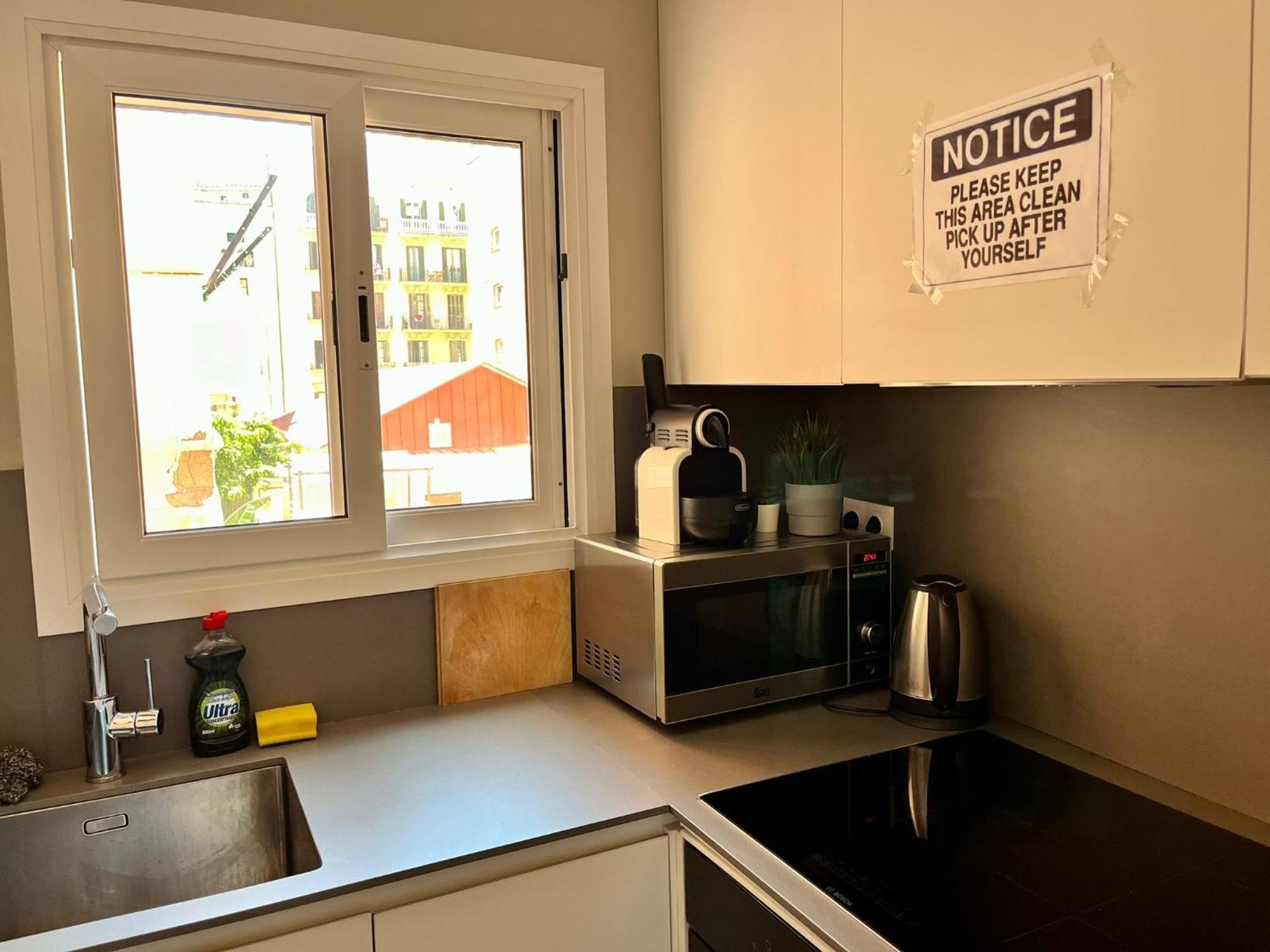 Poeta Hostal Barcelona